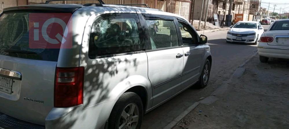 Dodge Caravan